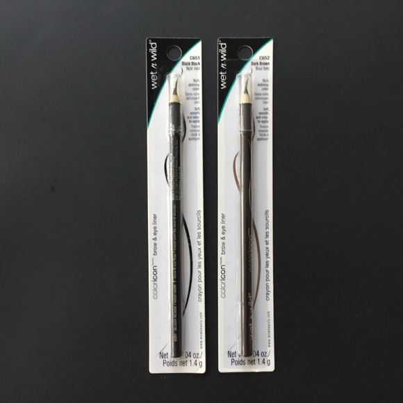 New 8 Piece Wet n Wild Eye Makeup Bundle - Picture 5 of 6